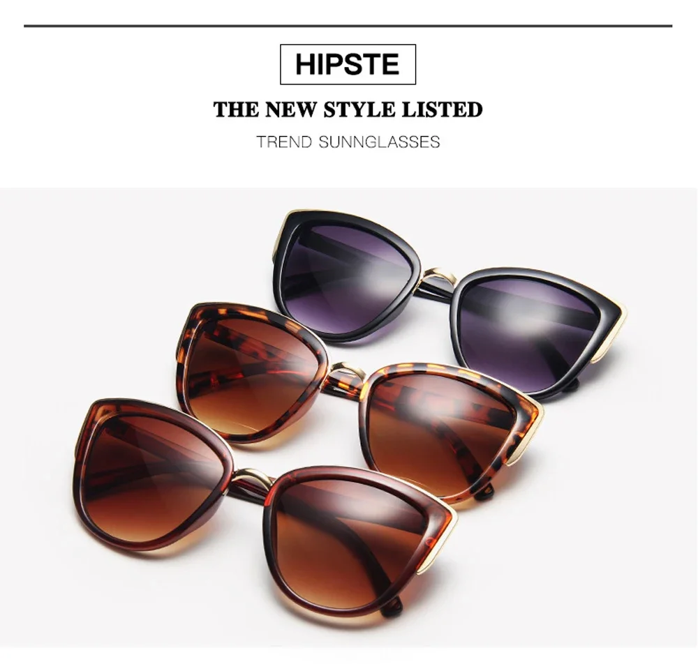Classic Sunglasses