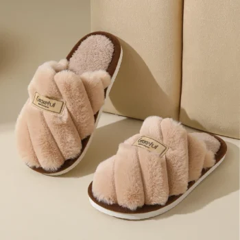 Warm Winter Slippers