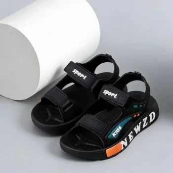 Boys' Lightweight Summer Sandals