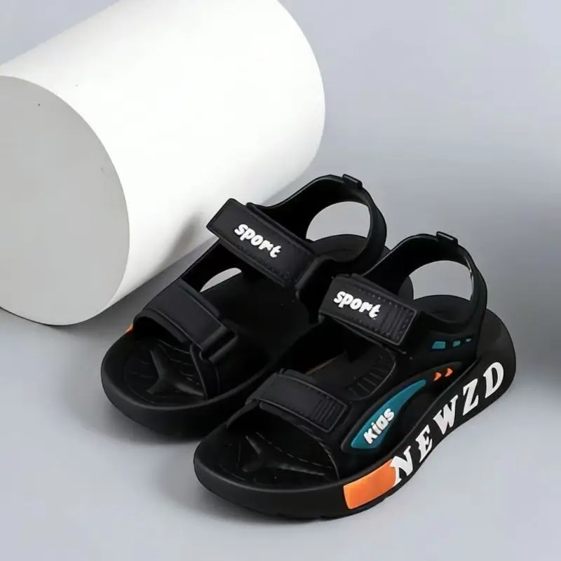 Boys' Lightweight Summer Sandals