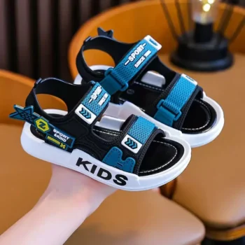 Boys' Summer Slippers