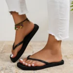 صندل كاجوال سادة — صورة 3