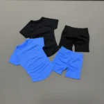 2-Piece Short Set — Image 4