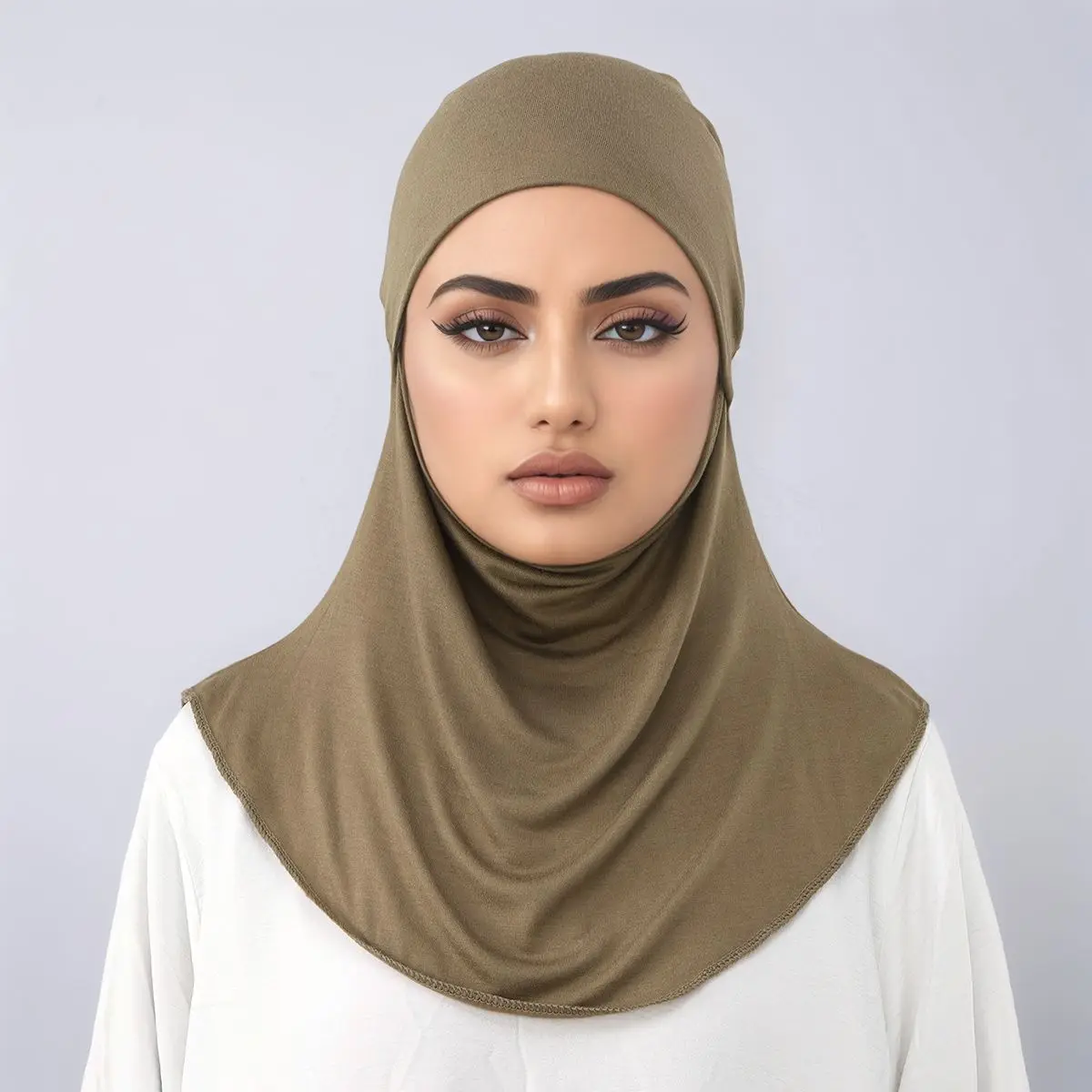 طرحة سادة — صورة تفصيلية 15