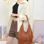 Long Handbag — Image 5