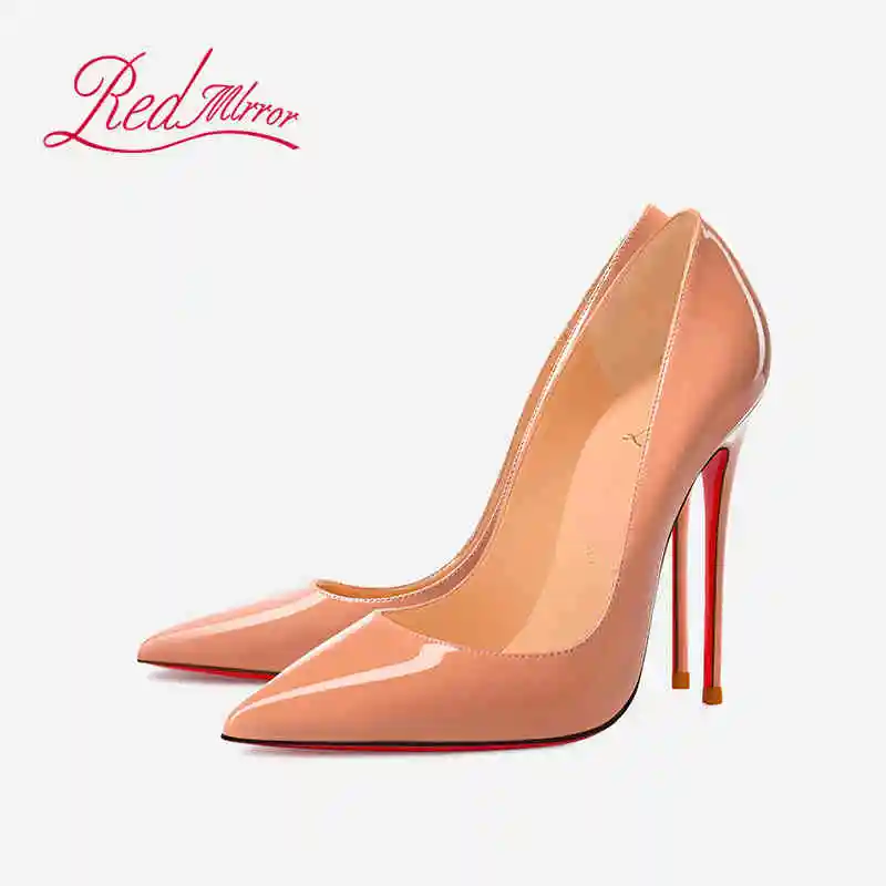 High-Heel Heels