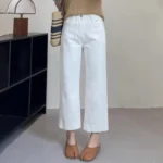 Casual Summer Wide-Leg Pants — Image 3