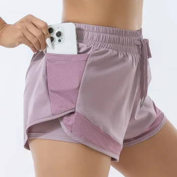 Loose Shorts
