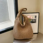 حقيبة واسعة كاجوال صيفية