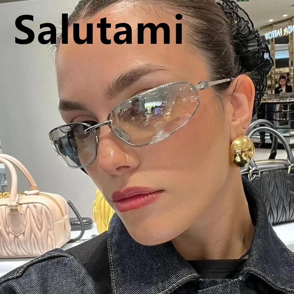 نظارة شمسية بطراز كلاسيكي