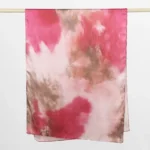 طرحة ساتان طويلة — صورة 5