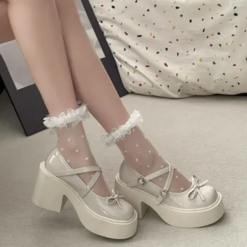 Spring Shoes