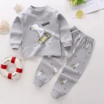 Kids' Cotton Set for Home and School — Image 2