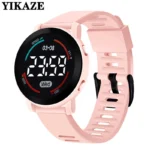 Kids' Water-Resistant Watch — Image 2