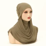 طرحة سادة — صورة 5