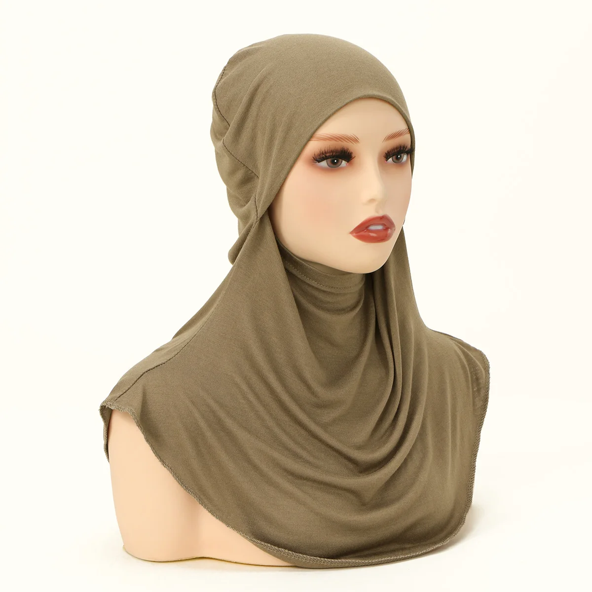 طرحة سادة طرحة سادة
