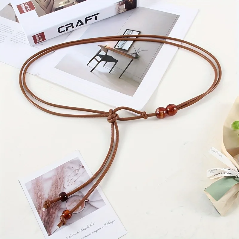 Adjustable Belt