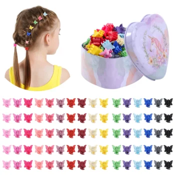 Mini Hair Clip