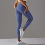 ليقنز يوغا رياضي بخصر عالٍ — صورة 3