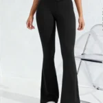 Casual Wide-Leg Pants — Image 2