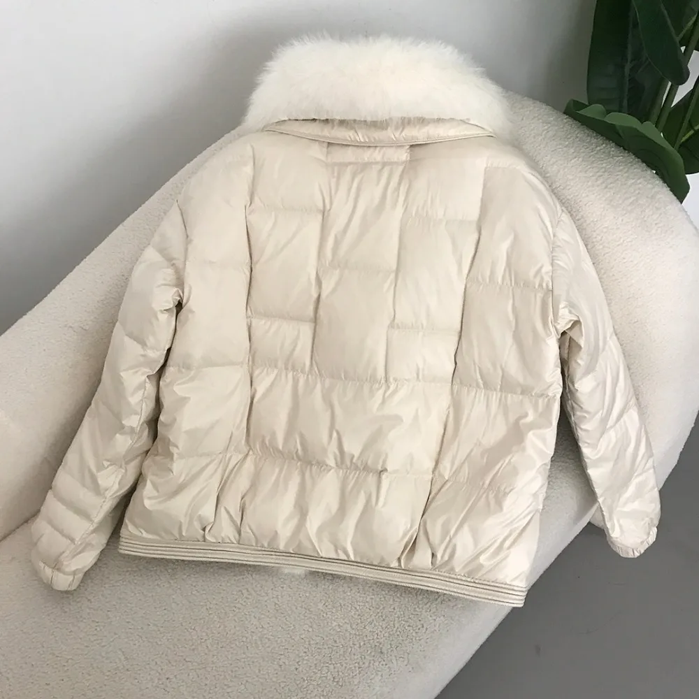 Winter Coat