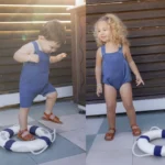 Kids' Denim Collection in Assorted Styles — Image 6