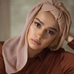 Chiffon Hijab — Image 3