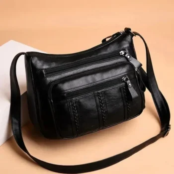 Lightweight Shoulder Bag