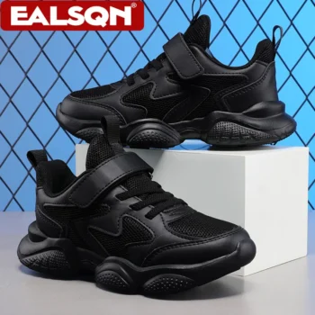 Kids' Breathable Mesh Sneakers