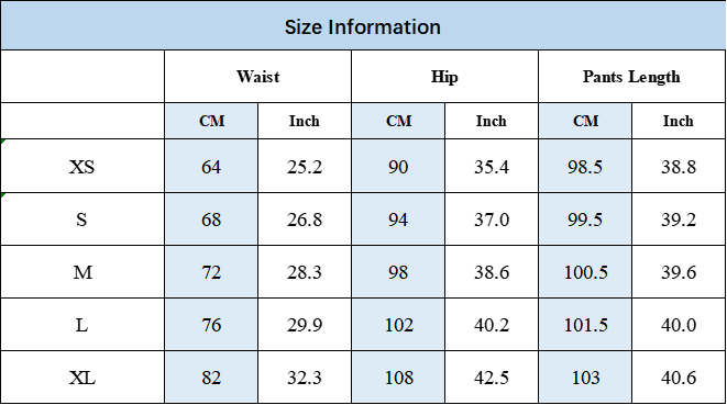 High Waist Straight Pants with Pockets and Front Zipper