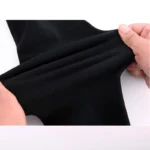Thick Warm High-Waisted Leggings — Image 6