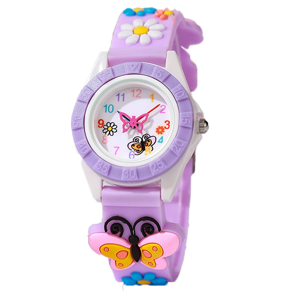 Girls' Casual Watch