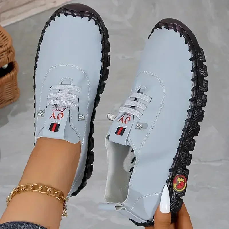 Vintage Sneakers