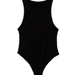 Bodycon Bodysuit — Image 2