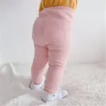 Baby Cotton Leggings — Image 3