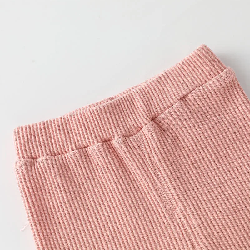 Baby Cotton Leggings