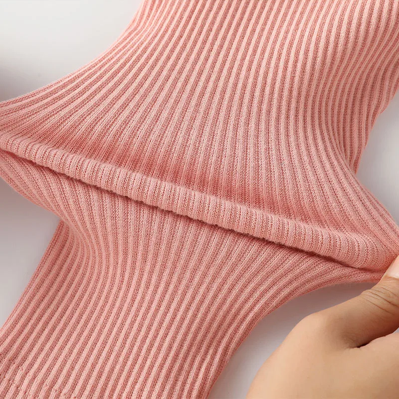 Baby Cotton Leggings