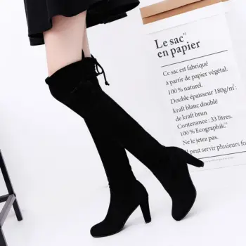 Winter Shoes