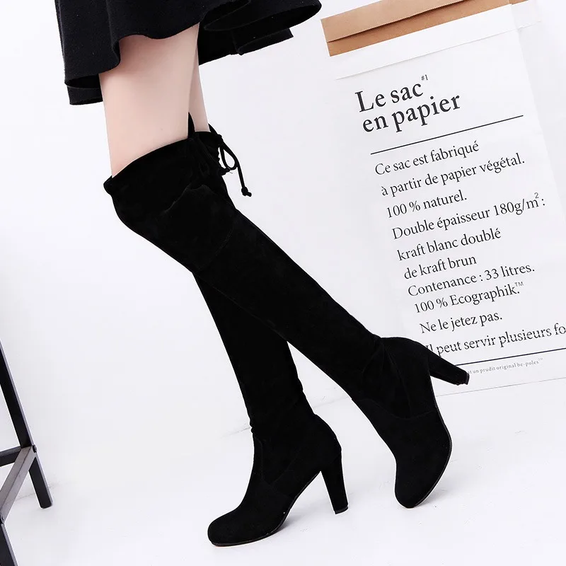 Winter Shoes