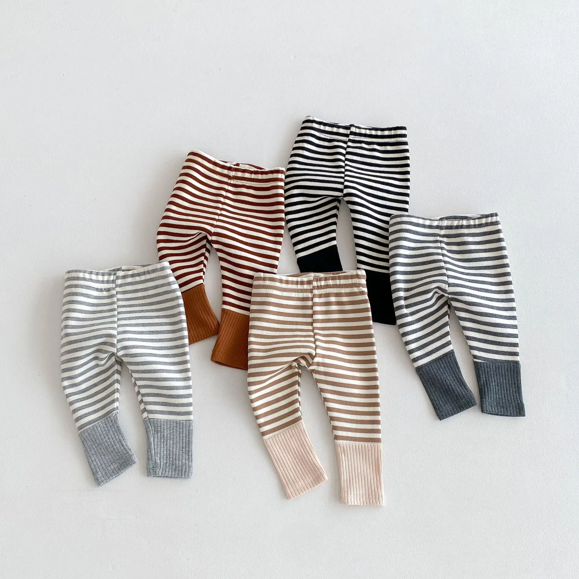 Newborn Autumn Leggings