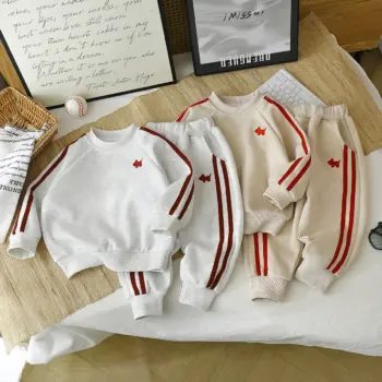Baby Autumn Set