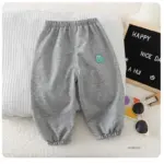 Baby Casual Trousers — Image 5
