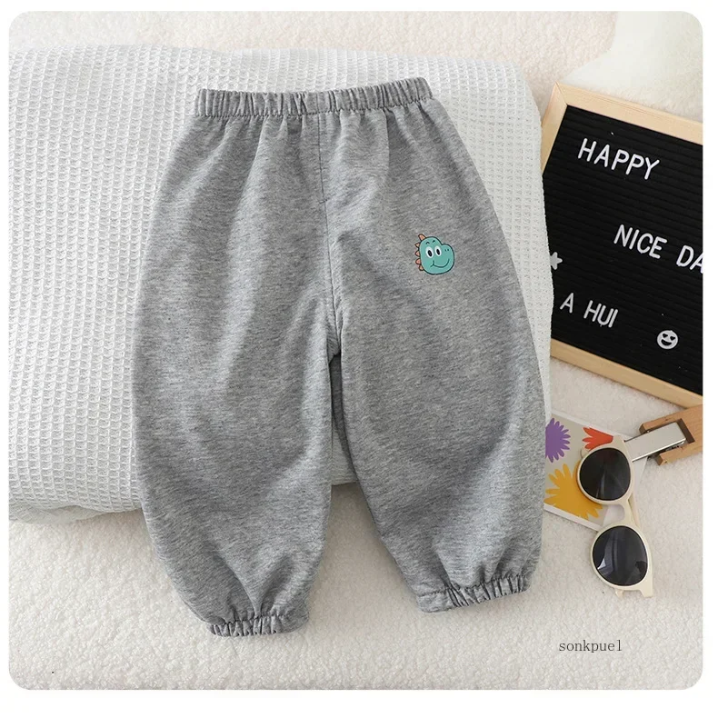 Baby Casual Trousers