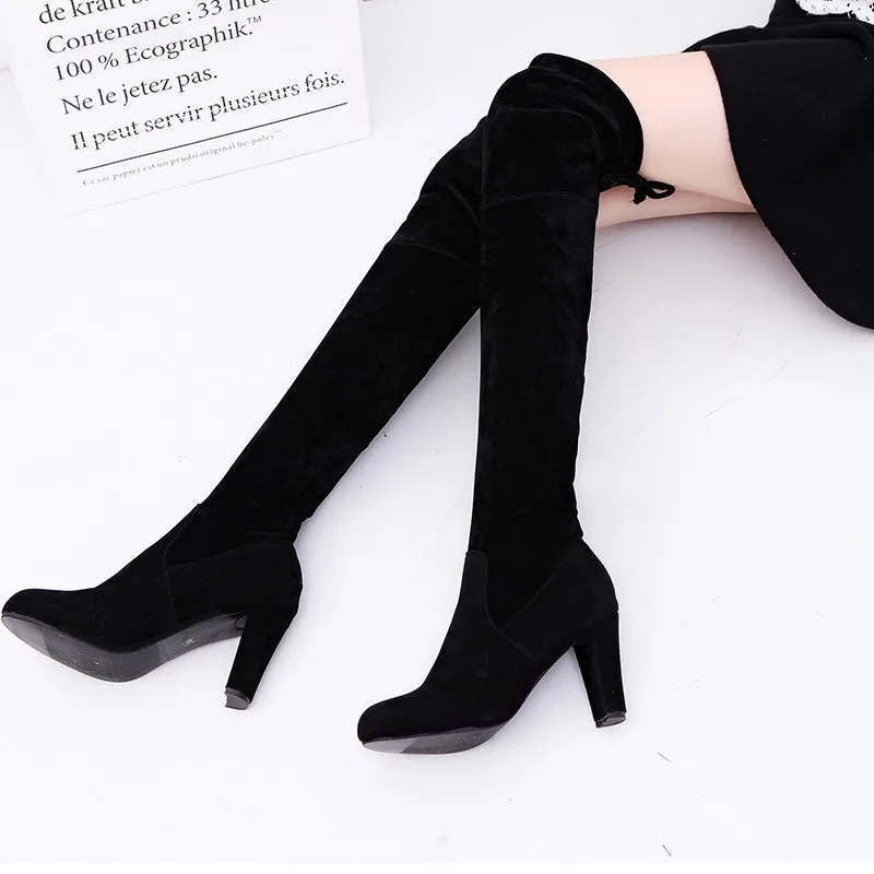 Winter Shoes
