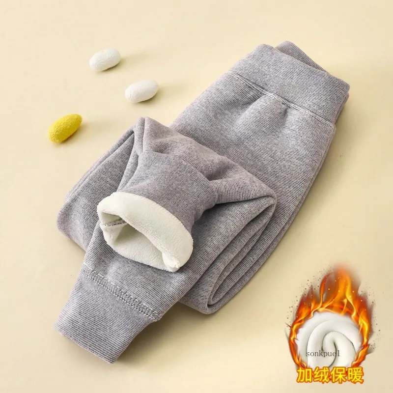 Baby Winter Pants