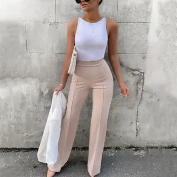 Autumn Trousers