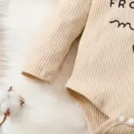 Newborn Long Sleeve Set — Image 4