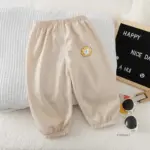 Baby Casual Trousers — Image 3