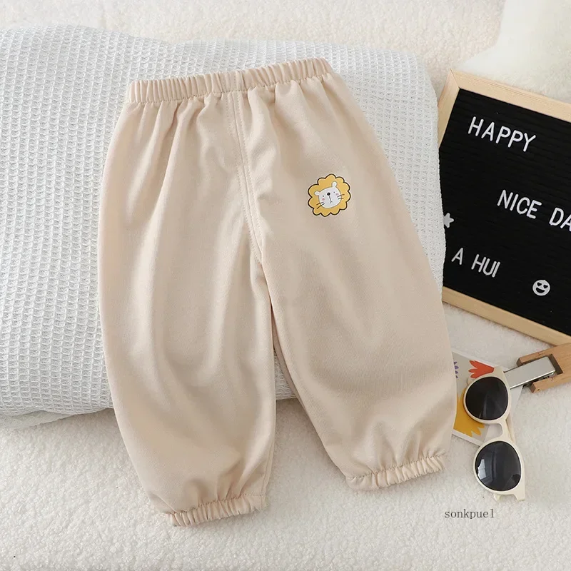 Baby Casual Trousers