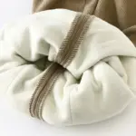 بنطال مخمل دافئ للأولاد — صورة 5